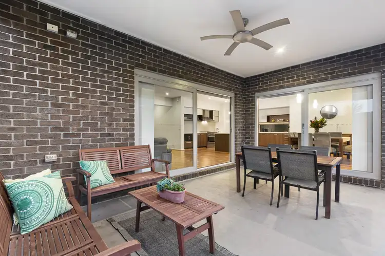 Sixth view of Homely house listing, 50 Killarney Ridge, Greensborough VIC 3088