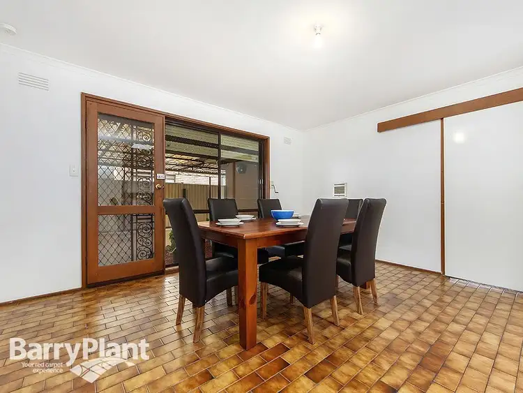 Fifth view of Homely house listing, 44 Marshall Avenue, St Albans VIC 3021