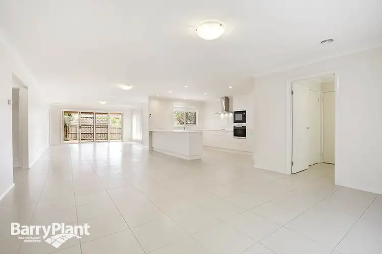 Fourth view of Homely house listing, 13a Blair Street, Lilydale VIC 3140