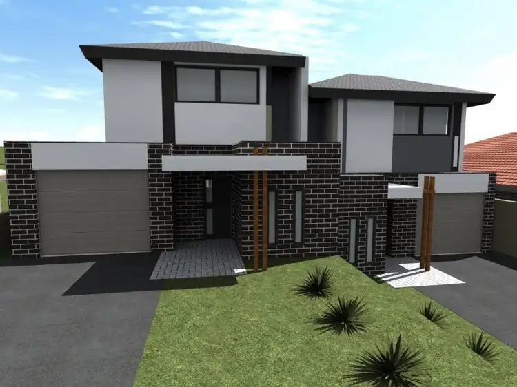 Second view of Homely townhouse listing, 4 Evans Street, Moonee Ponds VIC 3039