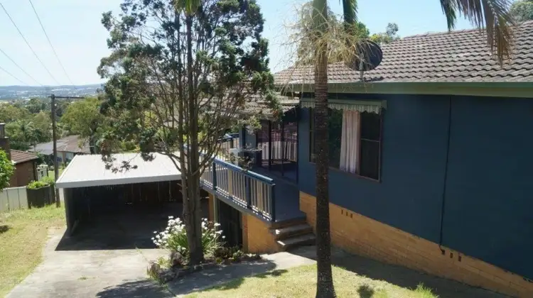 Second view of Homely house listing, 12 Amsdale Ave, Macquarie Hills NSW 2285