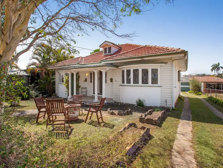 Main view of Homely house listing, 29 Power Street, Wavell Heights QLD 4012