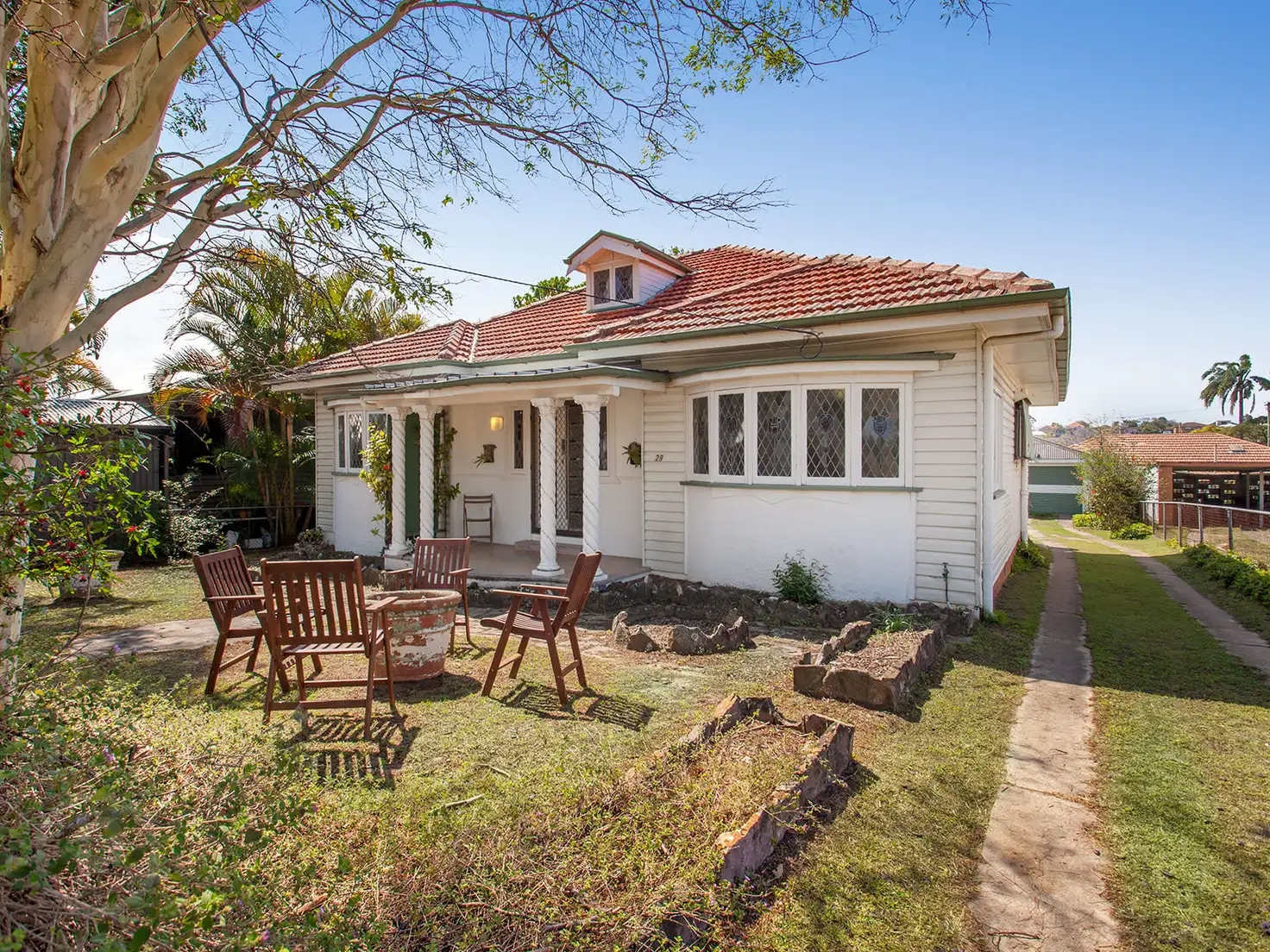 Main view of Homely house listing, 29 Power Street, Wavell Heights QLD 4012