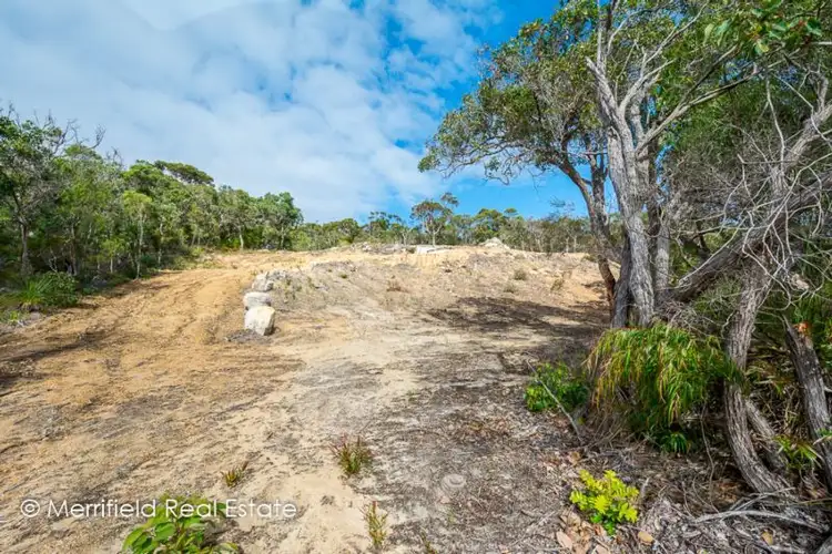 Fifth view of Homely land listing, 85 La Perouse Road, Goode Beach WA 6330