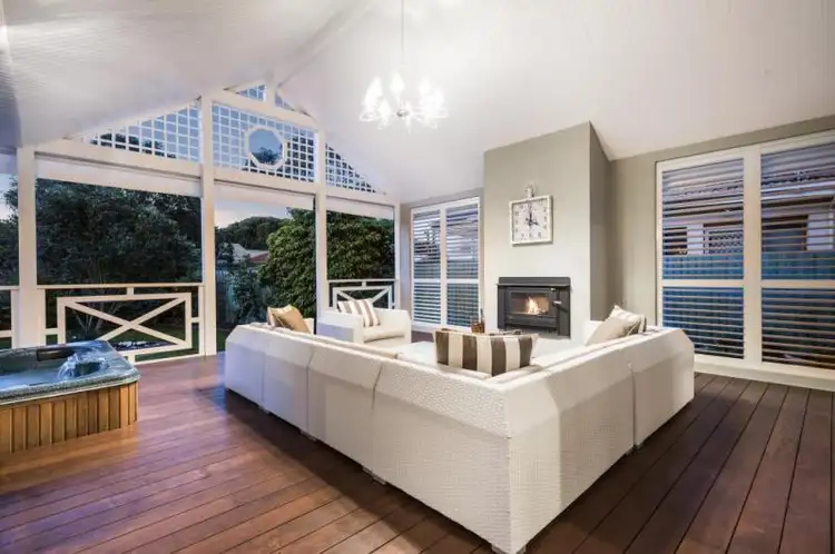 3 Leonard Avenue, Aspendale VIC 3195