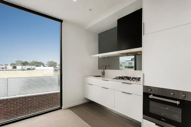 Second view of Homely unit listing, 209/112-114 Pier Street, Altona VIC 3018