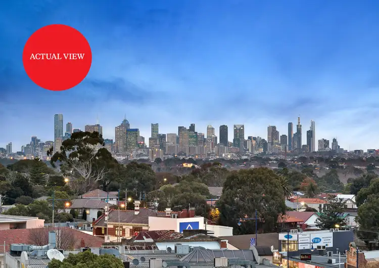 1 Westley Avenue