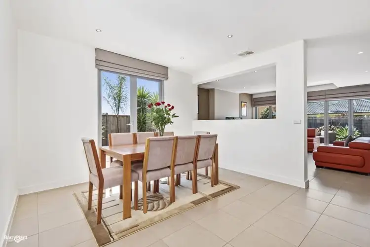 Sixth view of Homely house listing, 8 Sand Drift Walk, Sanctuary Lakes VIC 3030