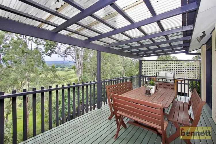 Fifth view of Homely house listing, 603 Bells Line of Road, Kurmond NSW 2757