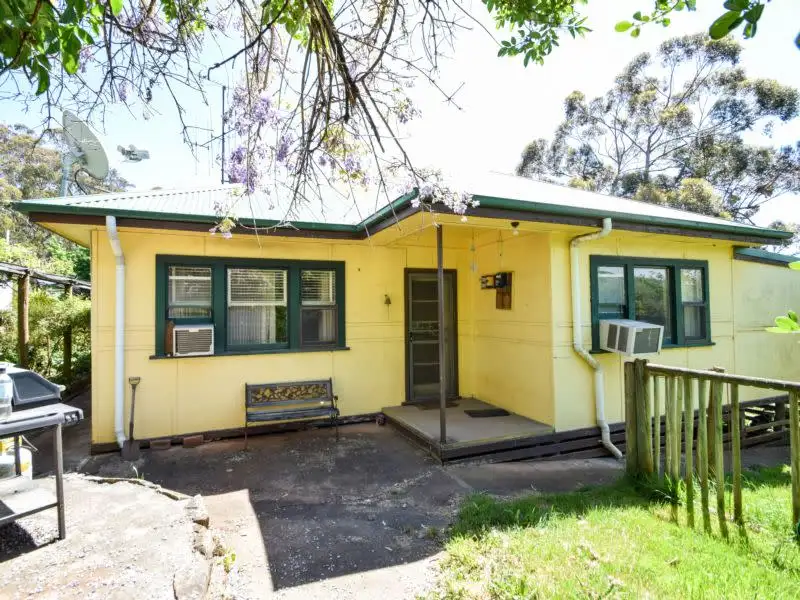 Main view of Homely rural property listing, 2390 Benalla Whitfield Road, Myrrhee VIC 3732