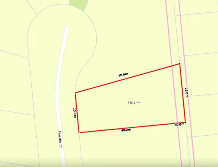 18 Forsythe Crt, Portarlington VIC 3223