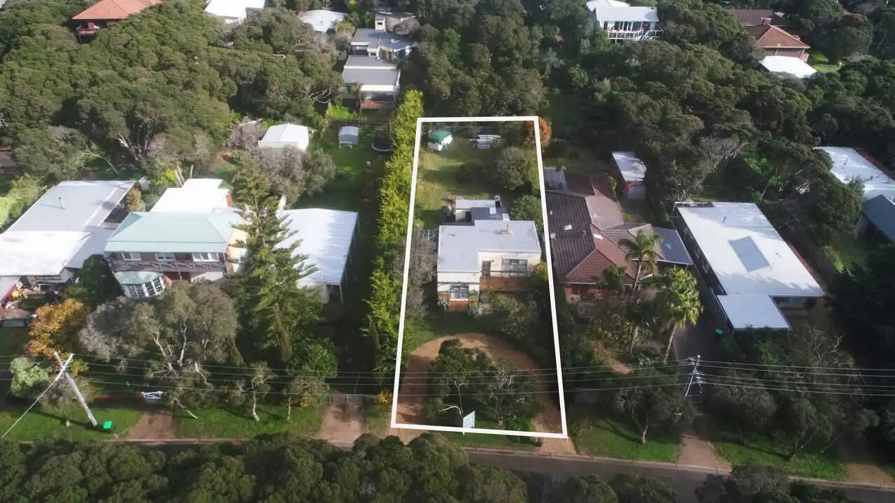 Main view of Homely house listing, 13 Ellesmere Street, Blairgowrie VIC 3942