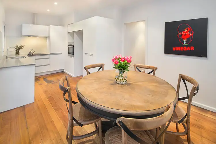 Third view of Homely house listing, 36 Alexander Street, Collingwood VIC 3066