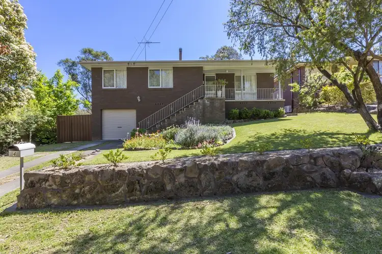 Main view of Homely house listing, 4 Bundah Street, Winmalee NSW 2777