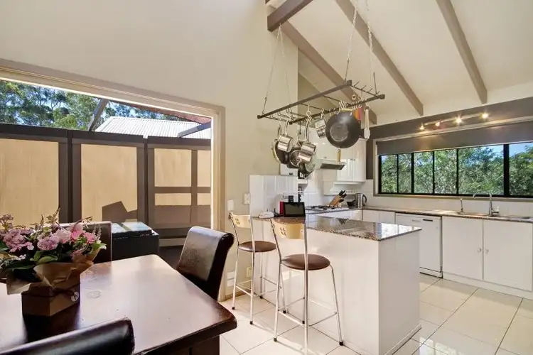 Third view of Homely house listing, 96 Panorama Drive, Tweed Heads West NSW 2485