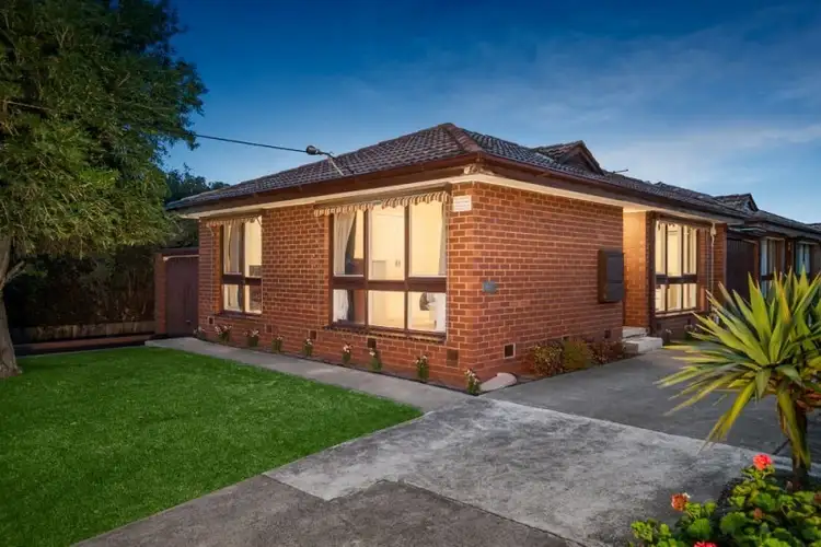 Main view of Homely unit listing, 1/231 Tyler Street, Preston VIC 3072