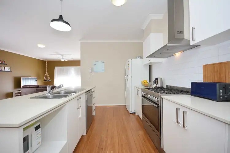 Third view of Homely house listing, 60 Domain Way, Craigieburn VIC 3064