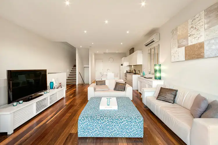 Fifth view of Homely house listing, 11 Jacks Way, Maribyrnong VIC 3032