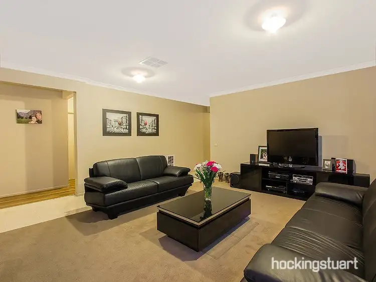 Third view of Homely house listing, 17 Ashgrove Drive, Deer Park VIC 3023