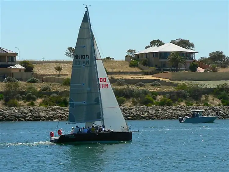 Fourth view of Homely land listing, 67 (Lot 763) Cormorant Key, Wannanup WA 6210