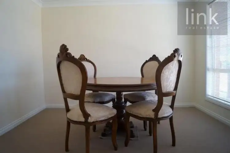 Sixth view of Homely house listing, 21 Cambridge Drive, Thurgoona NSW 2640