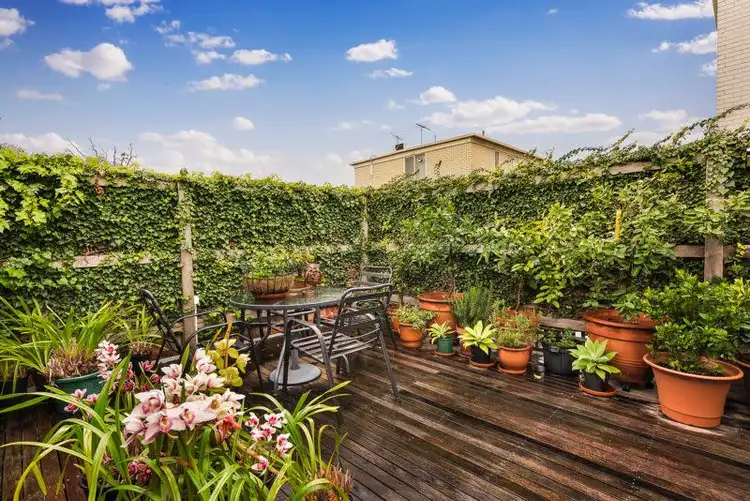 Second view of Homely house listing, 50 Airlie Street, South Yarra VIC 3141
