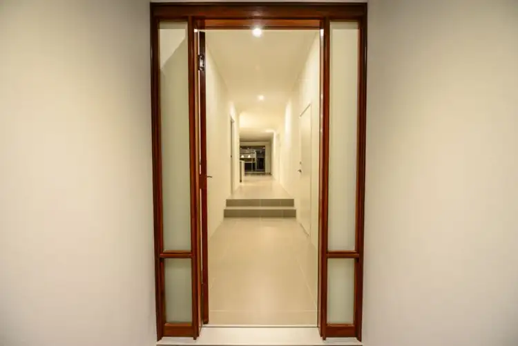 Second view of Homely house listing, 26B Abbott Way, Wilson WA 6107