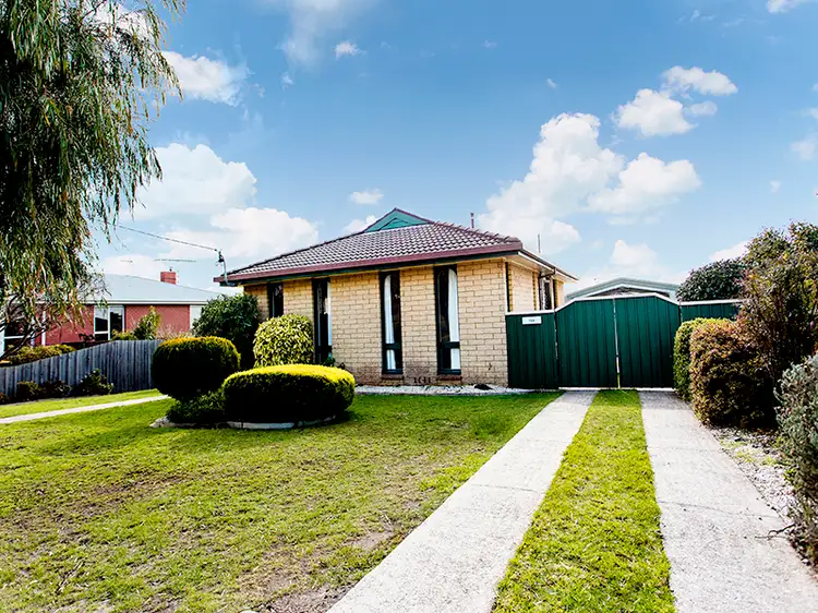 Third view of Homely house listing, 164 Nicholls Street, Devonport TAS 7310