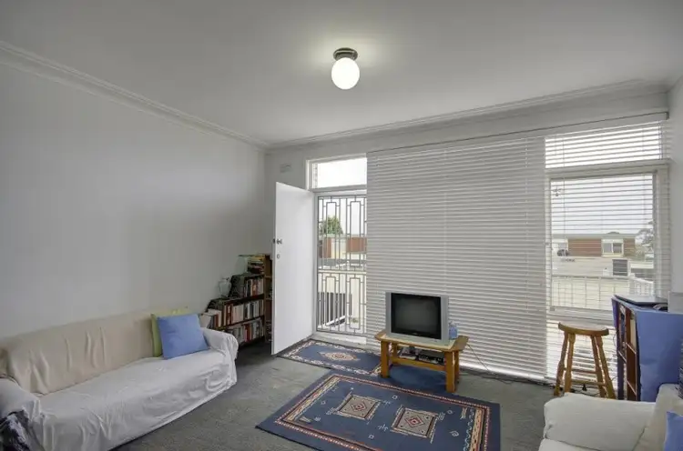 Sixth view of Homely house listing, 10/17A The Esplanade, Geelong VIC 3220