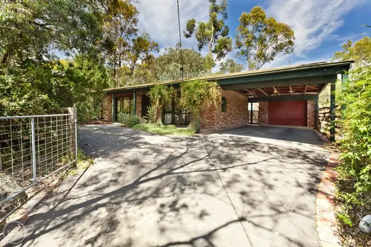 Second view of Homely house listing, 18 Rose Avenue, Hurstbridge VIC 3099
