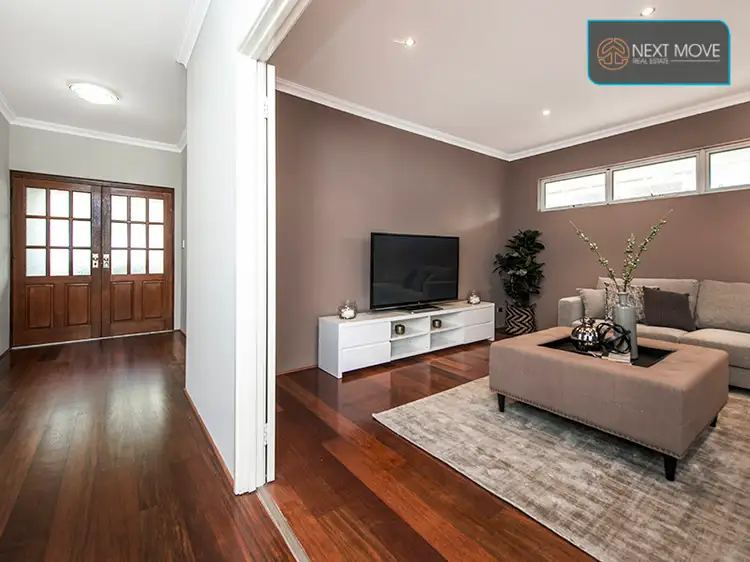 Third view of Homely house listing, 13 Dunford St, Willagee WA 6156