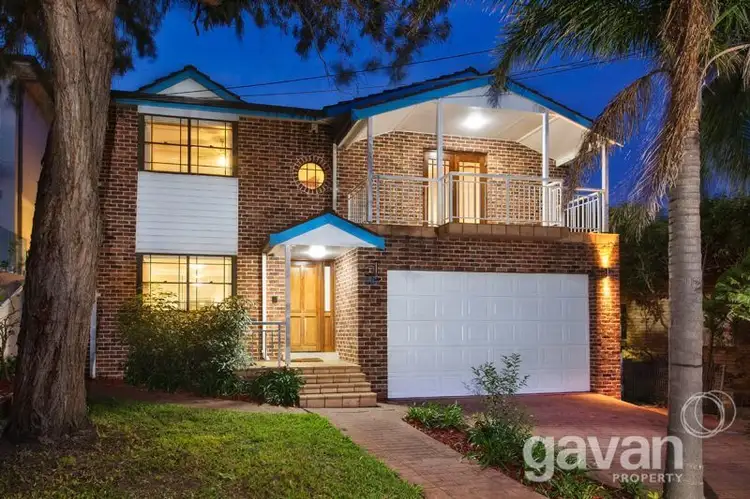 16 Grenfell St, Blakehurst NSW 2221