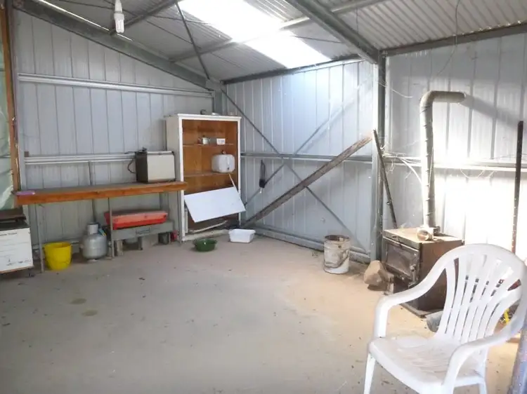 Second view of Homely rural property listing, 1879 Kangarooby Road, Gooloogong NSW 2805