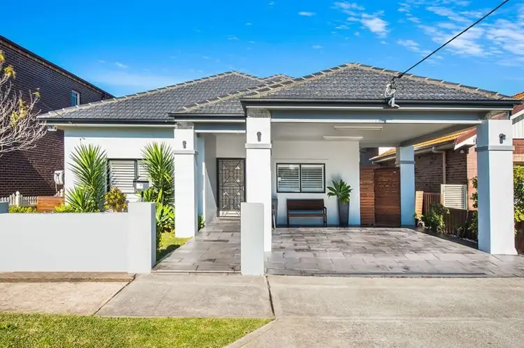 Second view of Homely house listing, 10 St Georges Parade, Earlwood NSW 2206