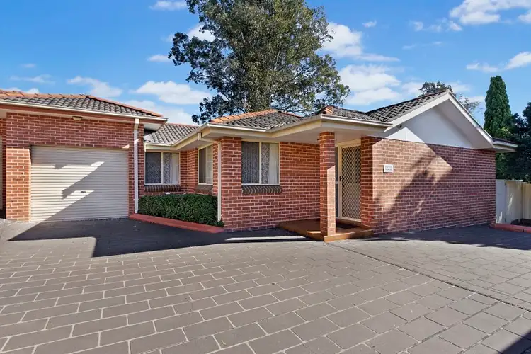 5/75 Chelmsford Rd, South Wentworthville NSW 2145
