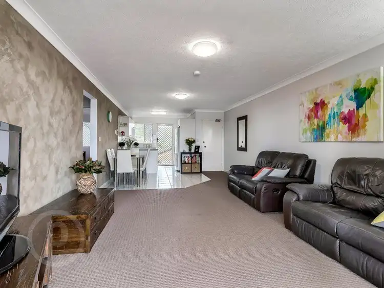 Second view of Homely unit listing, 4/88 Prince Street, Annerley QLD 4103