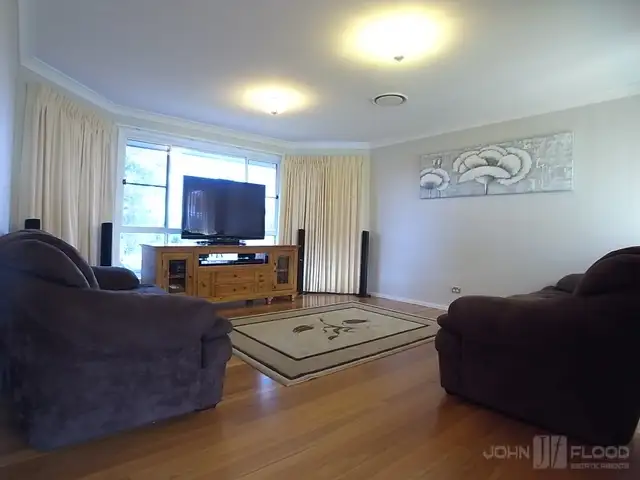 Second view of Homely house listing, 5 Hermitage Place, Muswellbrook NSW 2333