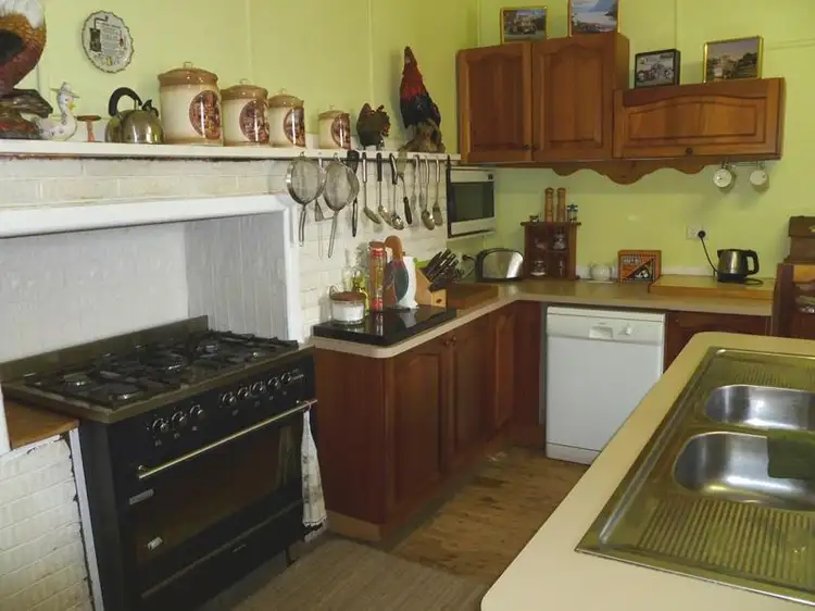 Seventh view of Homely house listing, 21 Bell Street, Beulah VIC 3395