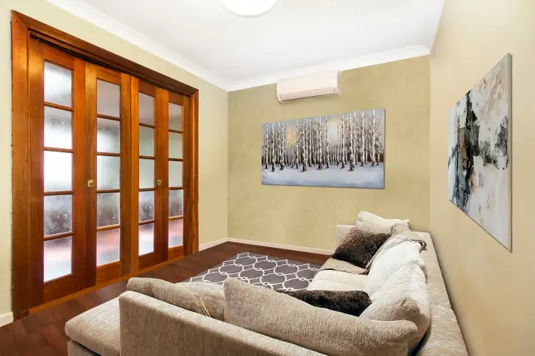 Fifth view of Homely house listing, 8 Menzies Circuit, St Clair NSW 2759