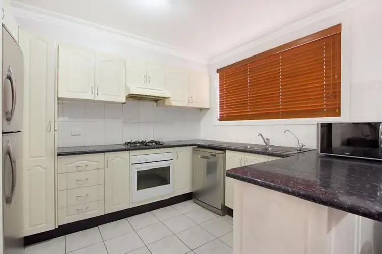 Third view of Homely townhouse listing, 1/15-17 Chelmsford Road, South Wentworthville NSW 2145