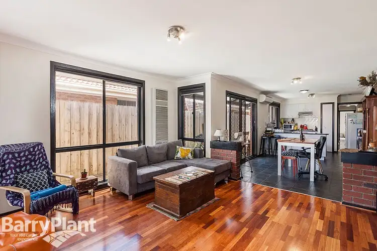 Second view of Homely house listing, 1/13 Gazley Court, Altona Meadows VIC 3028