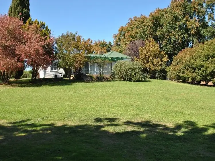 Third view of Homely rural property listing, 1190 Mitchell Highway, Orange NSW 2800