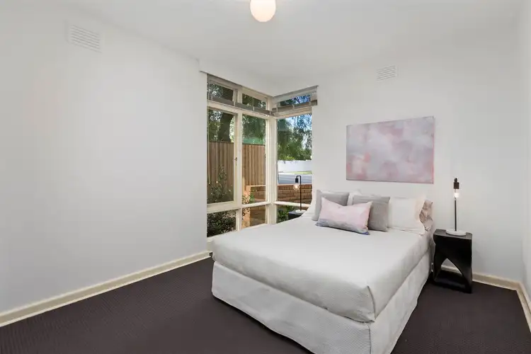 Fifth view of Homely apartment listing, 1/21 Bruce Street, Toorak VIC 3142