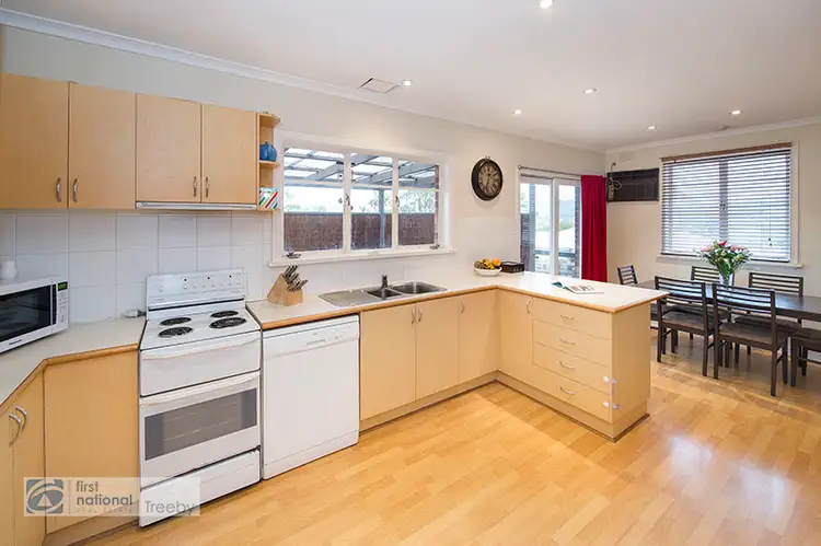 Sixth view of Homely house listing, 114 Victoria Road, Lilydale VIC 3140