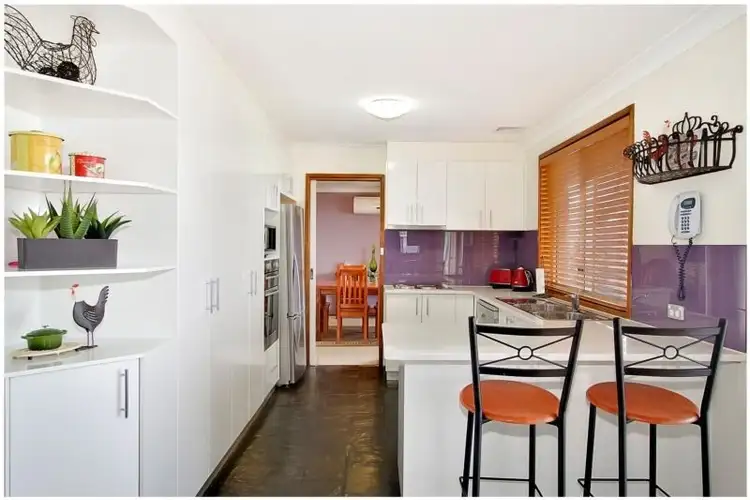 Fifth view of Homely house listing, 16 The Boomerang, Freemans Reach NSW 2756