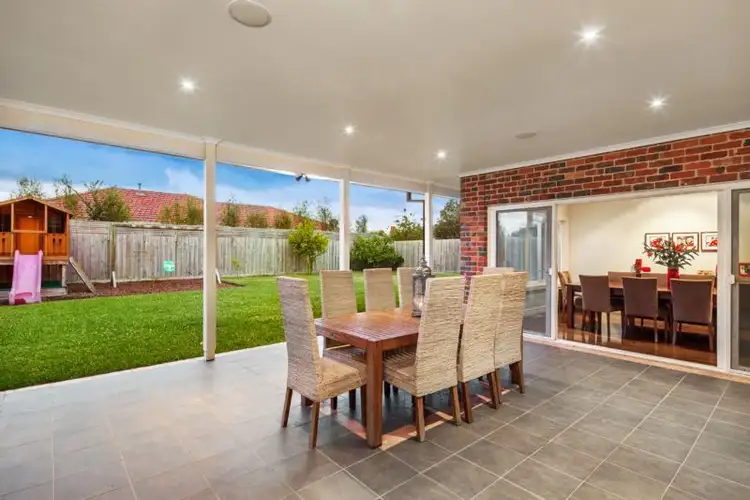 Fifth view of Homely house listing, 15 Kinlock Avenue, Murrumbeena VIC 3163