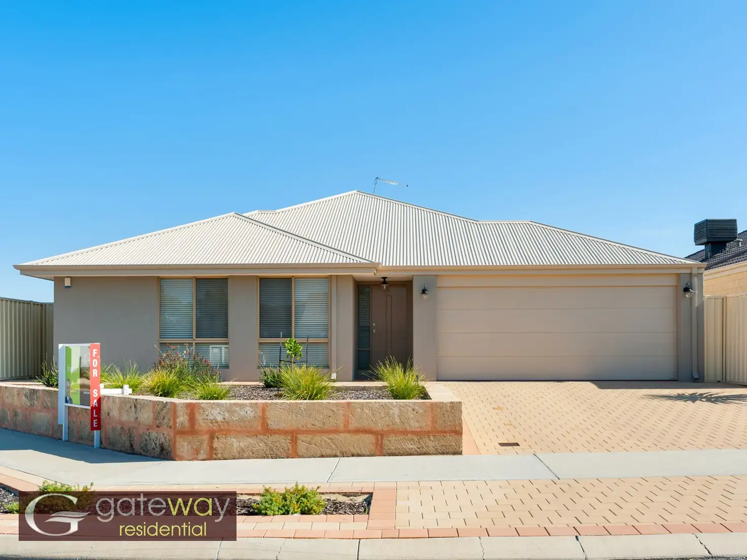 Main view of Homely house listing, 2 Firebrace Elbow, Canning Vale WA 6155