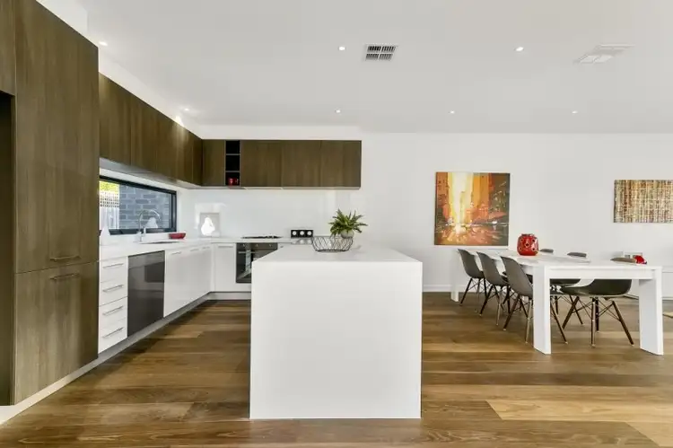 Third view of Homely house listing, 3/50 Arthurton Road, Northcote VIC 3070