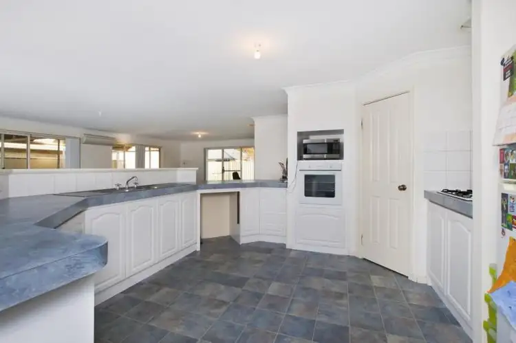 Fourth view of Homely house listing, 10 Bosworth Bend, West Busselton WA 6280