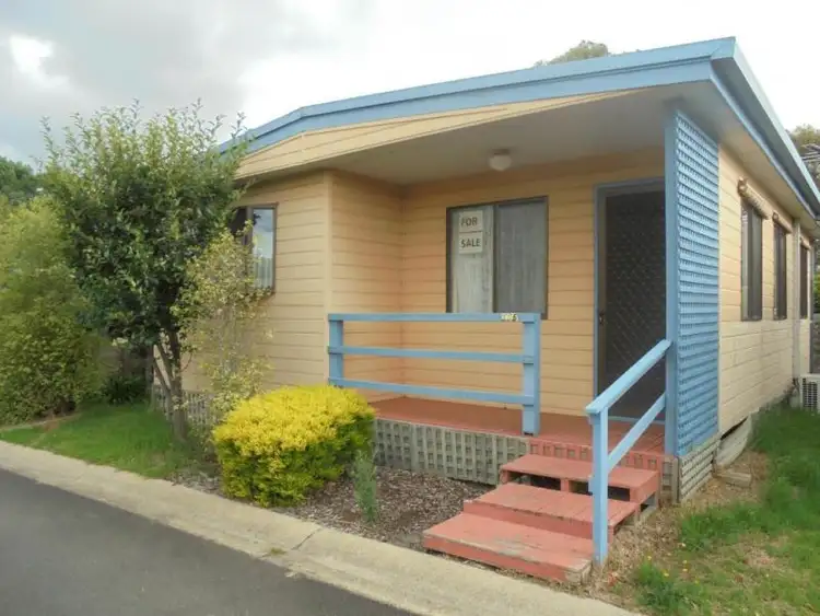 Main view of Homely unit listing, 106/355 McClelland Drive, Langwarrin VIC 3910